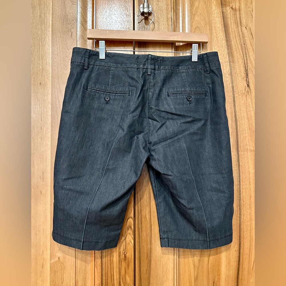 Express Design Studios - Editor - Navy Blue Denim… - image 2